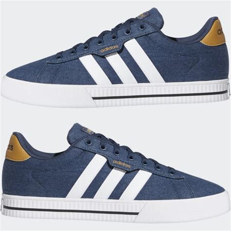 adidas Men's Daily Shoes 